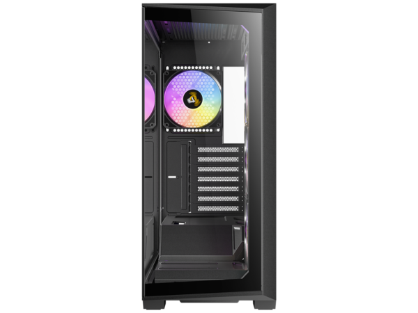 Antec C3 ARGB ATX Mid Tower Case