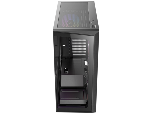 Antec C3 ARGB ATX Mid Tower Case