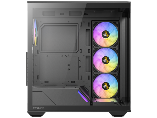 Antec C3 ARGB ATX Mid Tower Case