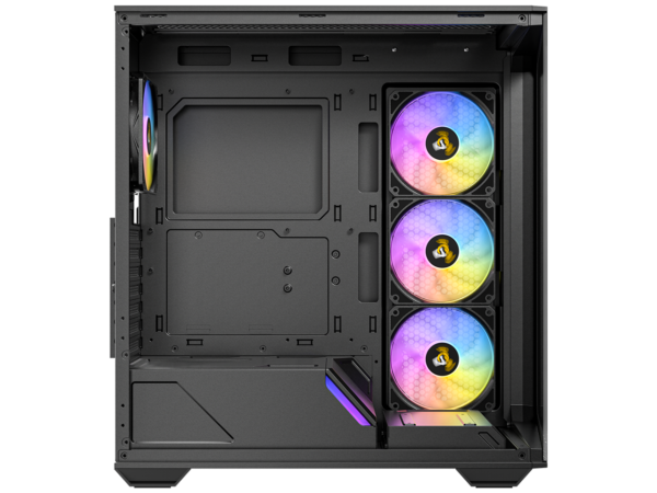Antec C3 ARGB ATX Mid Tower Case