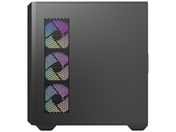 Antec C3 ARGB ATX Mid Tower Case