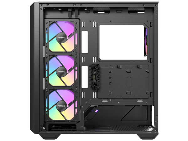 Antec C3 ARGB ATX Mid Tower Case