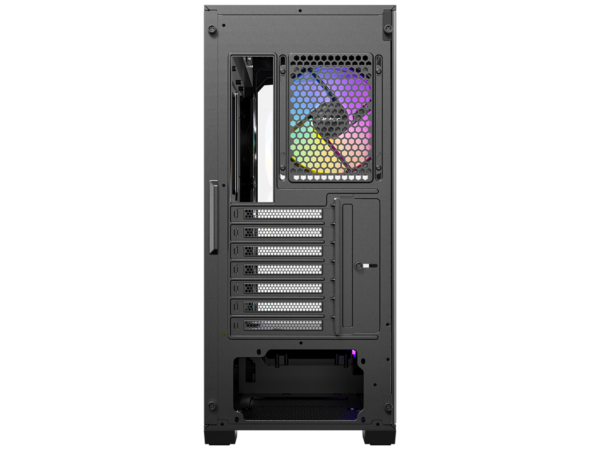 Antec C3 ARGB ATX Mid Tower Case