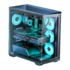 Antec C3 ARGB ATX Mid Tower Case