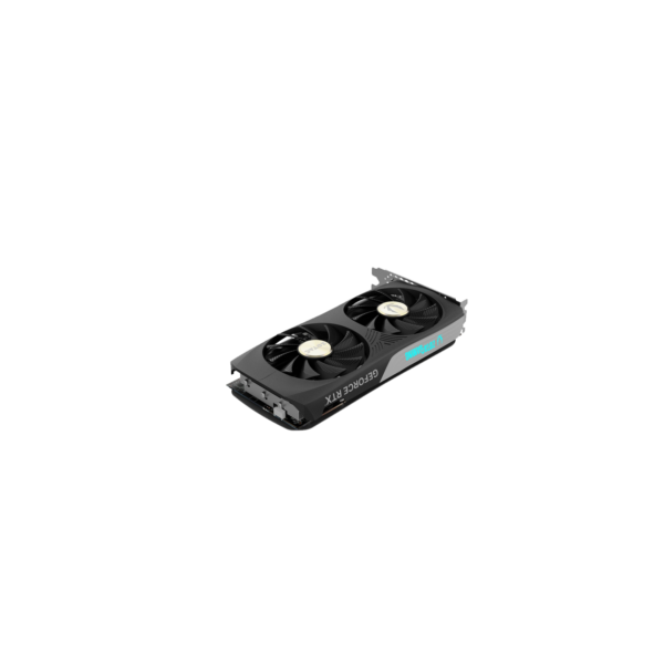 Zotac GAMING Twin Edge OC GeForce RTX 4070 SUPER 12 GB Video Card