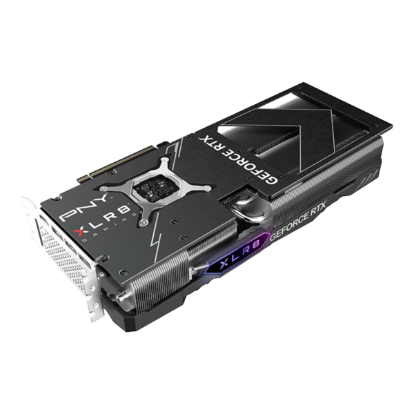 PNY XLR8 Gaming VERTO EPIC-X RGB GeForce RTX 4070 Ti 12 GB