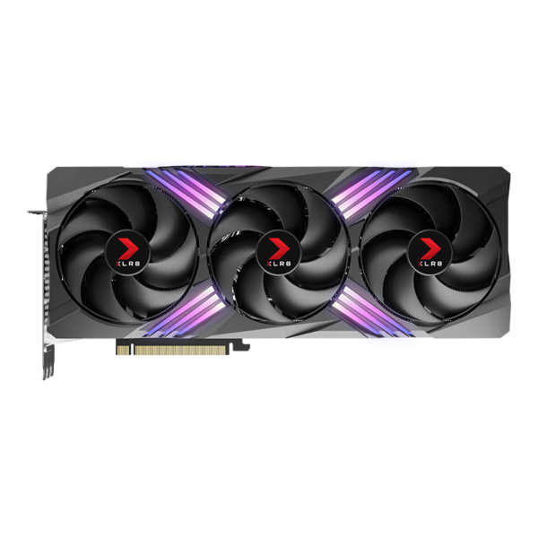 PNY XLR8 Gaming VERTO EPIC-X RGB OC GeForce RTX 4090 24 GB