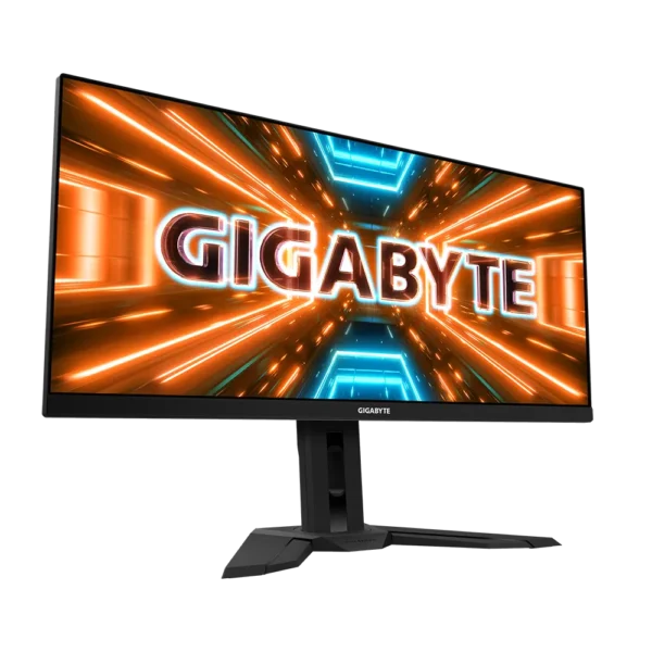 Gigabyte ‎M34WQ 34.0" 3440 x 1440 144 Hz Monitor
