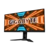 Gigabyte ‎M34WQ 34.0" 3440 x 1440 144 Hz Monitor
