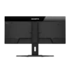 Gigabyte ‎M34WQ 34.0" 3440 x 1440 144 Hz Monitor
