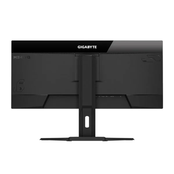 Gigabyte ‎M34WQ 34.0" 3440 x 1440 144 Hz Monitor