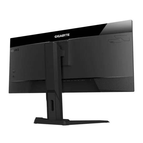 Gigabyte ‎M34WQ 34.0" 3440 x 1440 144 Hz Monitor