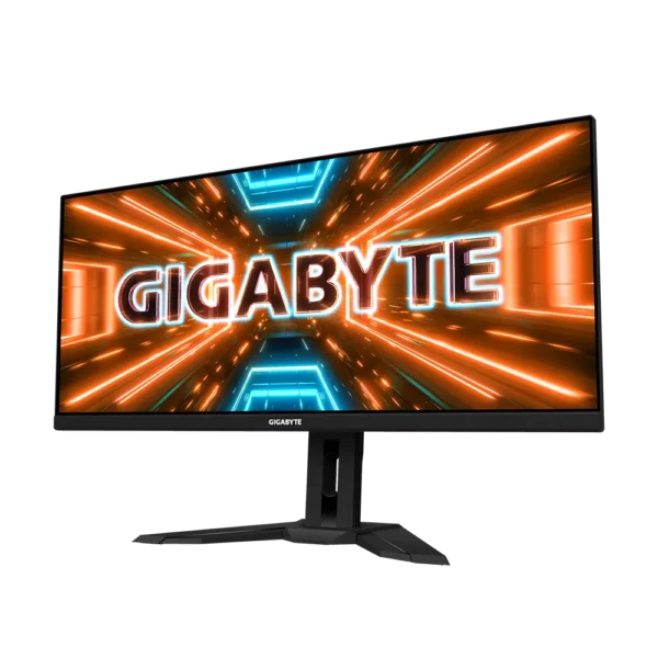 Gigabyte ‎M34WQ 34.0" 3440 x 1440 144 Hz Monitor