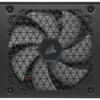 Corsair HX1000i (2023) 1000 W 80+ Platinum Certified Fully Modular ATX Power Supply
