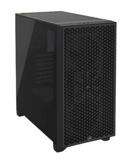 Corsair 3000D AIRFLOW ATX Mid Tower Case