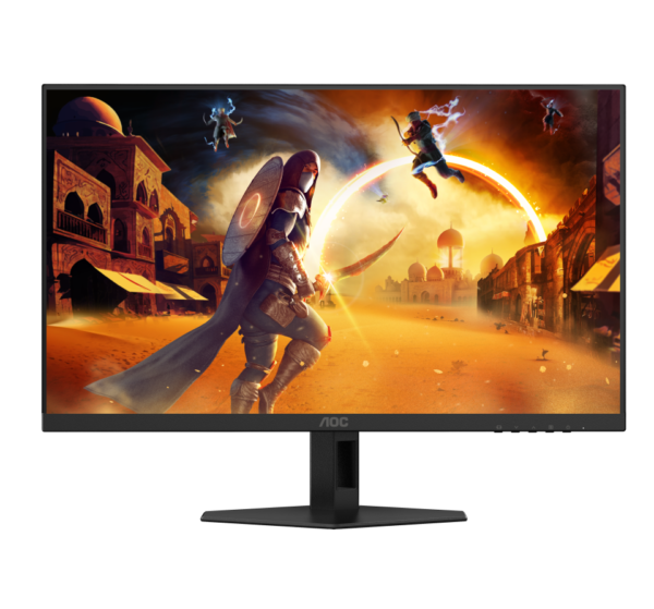 AOC 27G4XE 27.0" 1980 x 1080 180 Hz Monitor