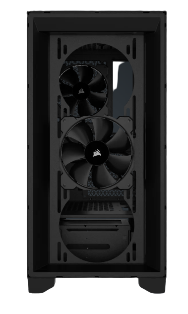 Corsair 3000D AIRFLOW ATX Mid Tower Case