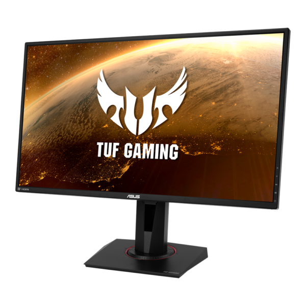 Asus TUF Gaming VG27AQ 27.0" 2560 x 1440 165 Hz Monitorv