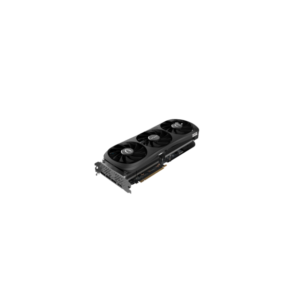 Zotac GAMING Trinity GeForce RTX 4070 Ti SUPER 16 GB Video Card