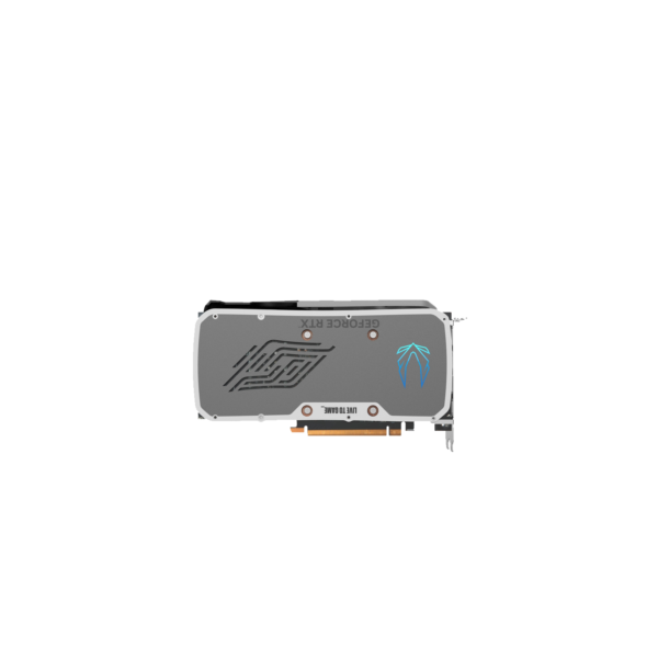 Zotac GAMING Twin Edge OC GeForce RTX 4070 SUPER 12 GB Video Card