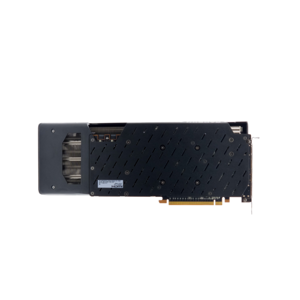 XFX Speedster QICK 319 BLACK Radeon RX 7700 XT 12 GB