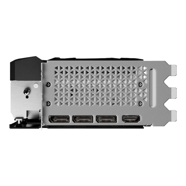 PNY XLR8 Gaming VERTO EPIC-X RGB GeForce RTX 4070 Ti 12 GB