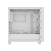 Corsair 3000D RGB AIRFLOW ATX Mid Tower Case white