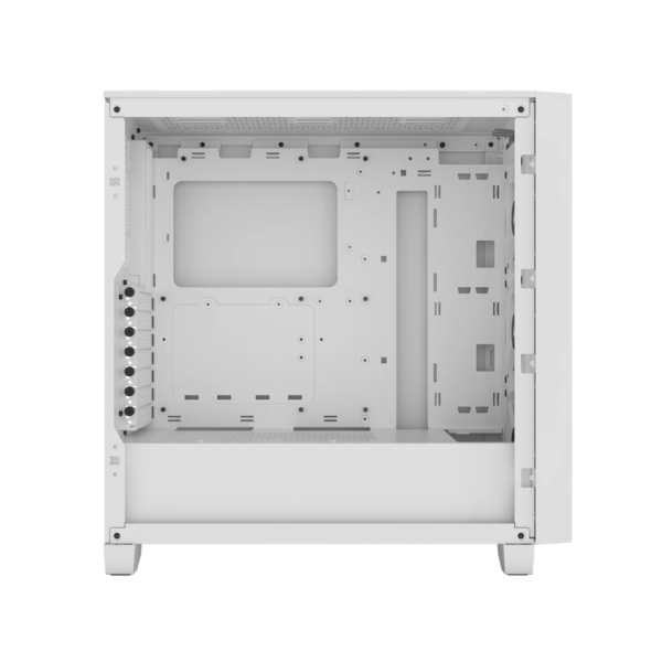 Corsair 3000D RGB AIRFLOW ATX Mid Tower Case white