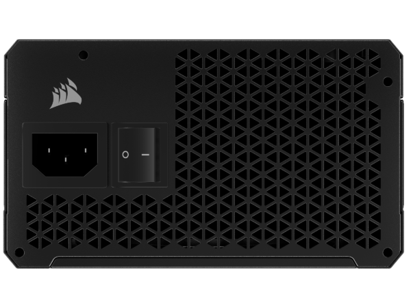 Corsair RM1000e (2023) 1000 W 80+ Gold Certified Fully Modular ATX Power Supply