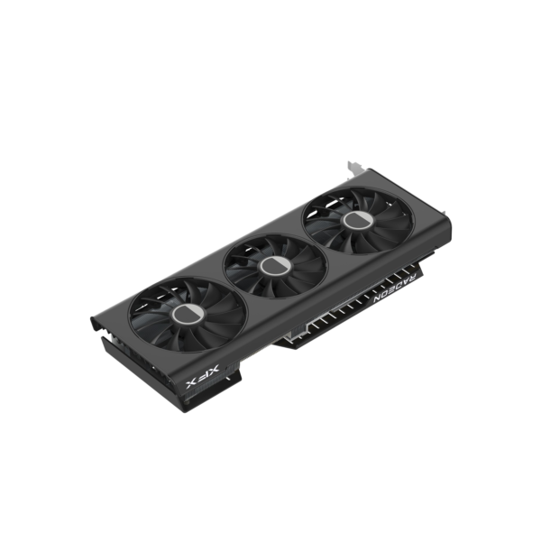 XFX Speedster QICK 319 Core Radeon RX 7800 XT 16 GB Video Card