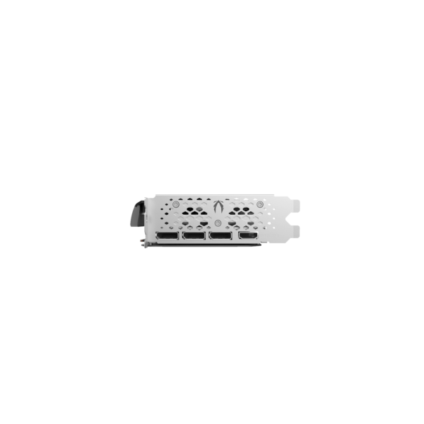 Zotac GAMING Twin Edge OC GeForce RTX 4070 SUPER 12 GB Video Card