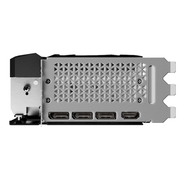 PNY XLR8 Gaming VERTO EPIC-X RGB OC GeForce RTX 4070 Ti 12 GB