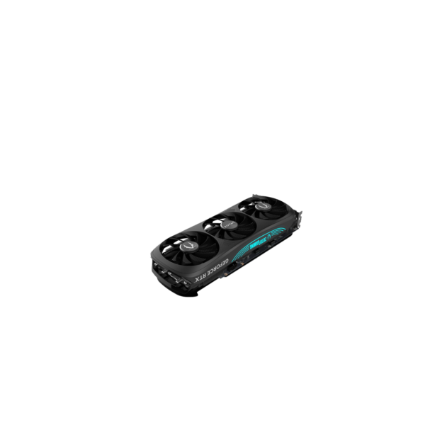 Zotac GAMING Trinity GeForce RTX 4070 Ti SUPER 16 GB Video Card