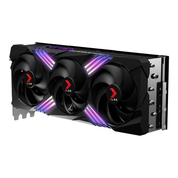 PNY XLR8 Gaming VERTO EPIC-X RGB GeForce RTX 4080 16 GB
