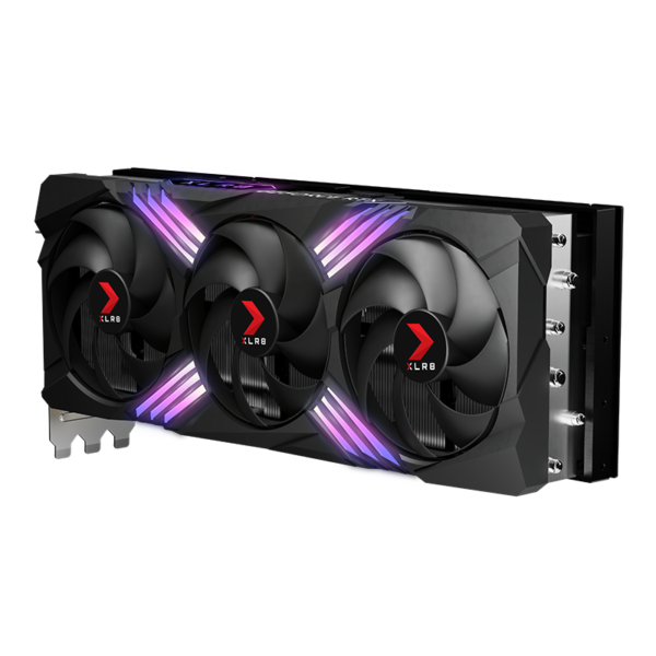 PNY XLR8 Gaming VERTO EPIC-X RGB OC GeForce RTX 4090 24 GB