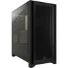 Corsair 4000D Airflow ATX Mid Tower Case