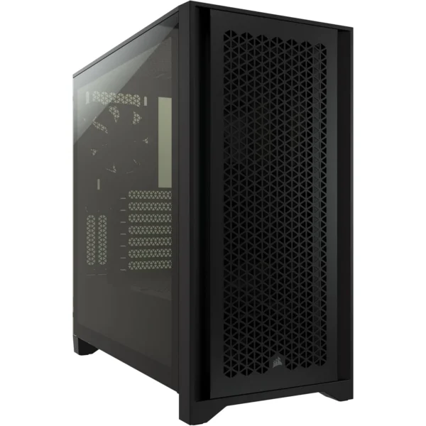 Corsair 4000D Airflow ATX Mid Tower Case