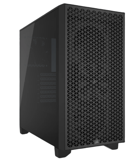 Corsair 3000D AIRFLOW ATX Mid Tower Case