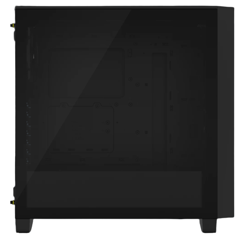 Corsair 3000D AIRFLOW ATX Mid Tower Case