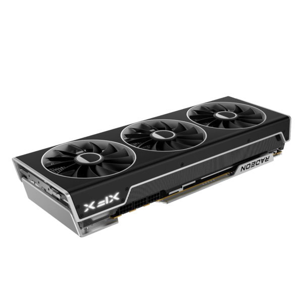 XFX Speedster MERC 310 Black Edition Radeon RX 7900 XTX 24 GB