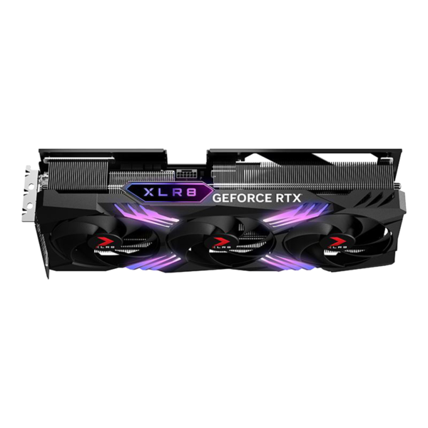 PNY XLR8 Gaming VERTO EPIC-X RGB GeForce RTX 4070 Ti 12 GB