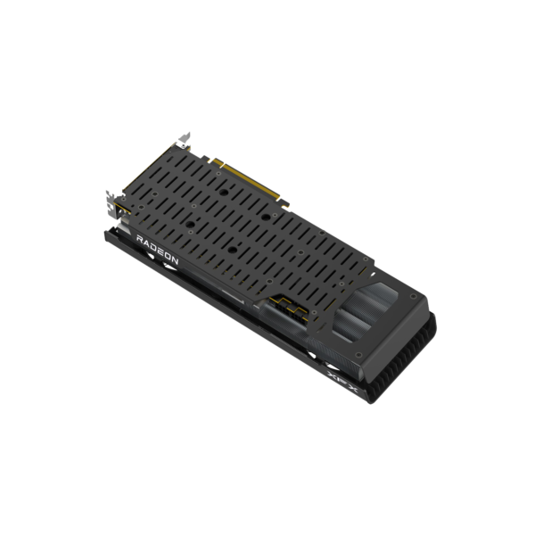 XFX Speedster QICK 319 Core Radeon RX 7800 XT 16 GB Video Card