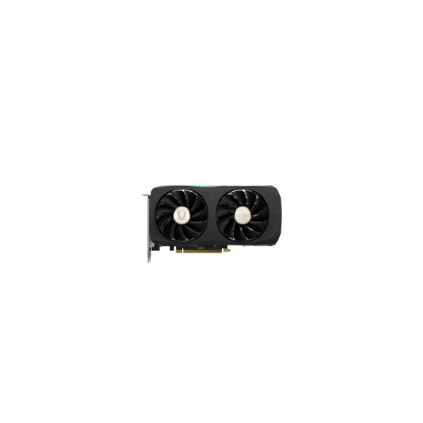 Zotac GAMING Twin Edge OC GeForce RTX 4070 SUPER 12 GB Video Card