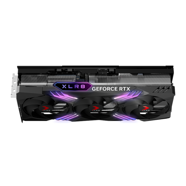 PNY XLR8 Gaming VERTO EPIC-X RGB OC GeForce RTX 4090 24 GB
