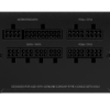 Corsair RM850e (2023) 850 W 80+ Gold Certified Fully Modular ATX Power Supply