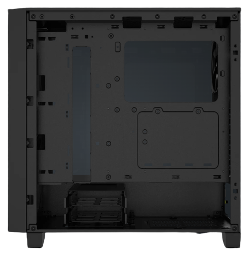 Corsair 3000D AIRFLOW ATX Mid Tower Case