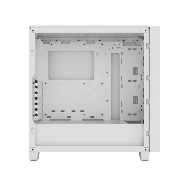 Corsair 3000D RGB AIRFLOW ATX Mid Tower Case white