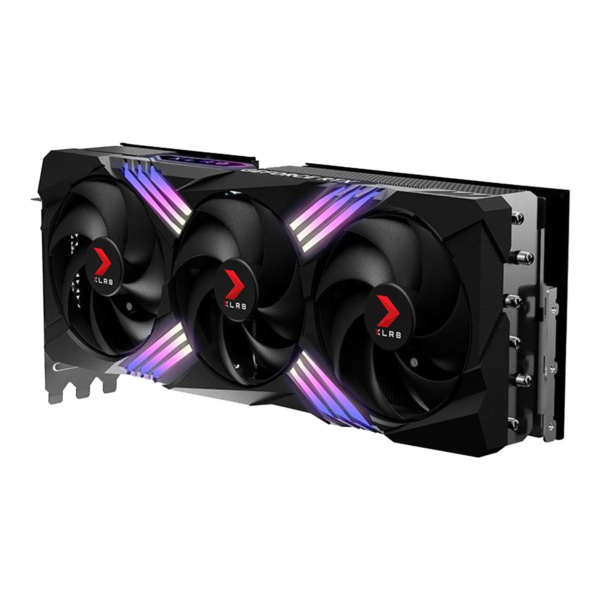 PNY XLR8 Gaming VERTO EPIC-X RGB GeForce RTX 4070 Ti 12 GB