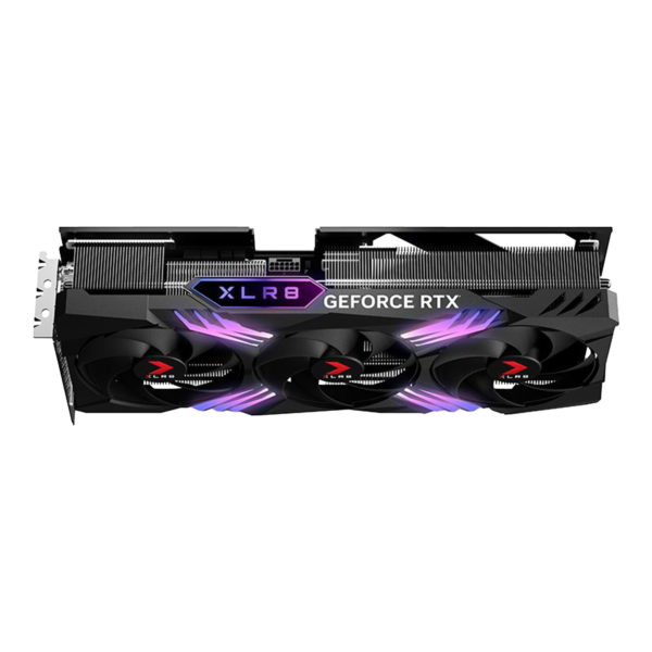 PNY XLR8 Gaming VERTO EPIC-X RGB OC GeForce RTX 4070 Ti 12 GB