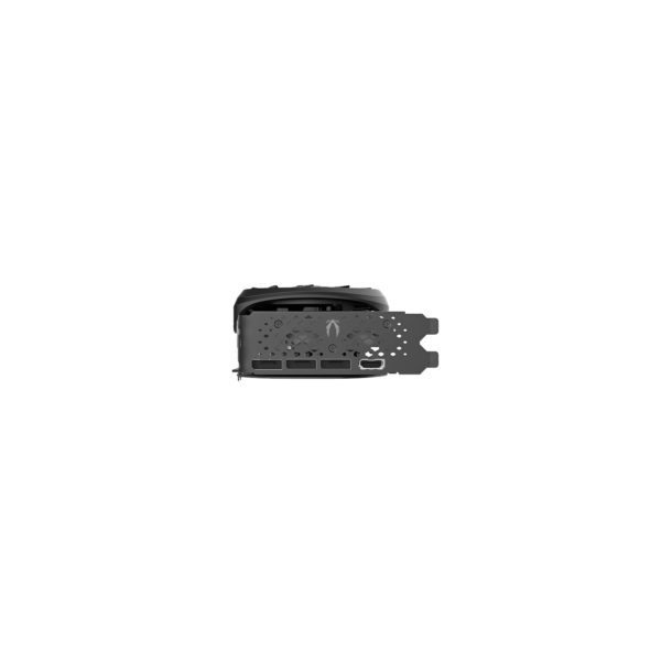 Zotac GAMING Trinity GeForce RTX 4070 Ti SUPER 16 GB Video Card